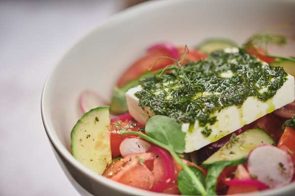 Restaurant - Gabriel Miami South Beach Hotel