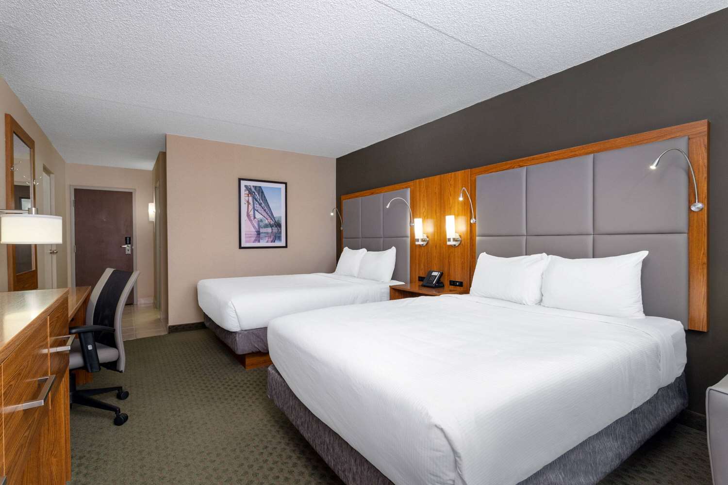 Ramada Hotel Fort St John, BC See Discounts