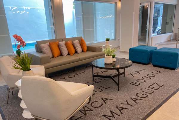  - TRYP Hotel by Wyndham Mayaguez