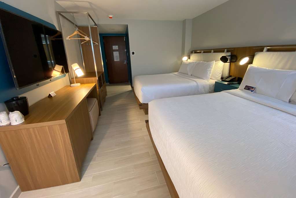 TRYP BY WYNDHAM MAYAGUEZ-guestroom-Guest Room,On-Site.jpg