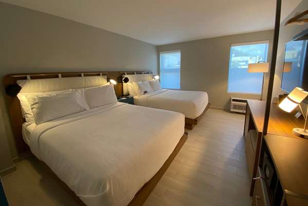  - TRYP Hotel by Wyndham Mayaguez