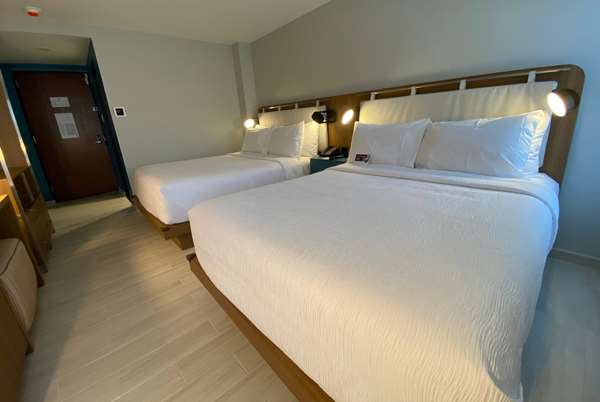  - TRYP Hotel by Wyndham Mayaguez