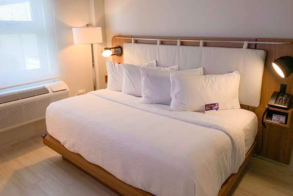  - TRYP Hotel by Wyndham Mayaguez