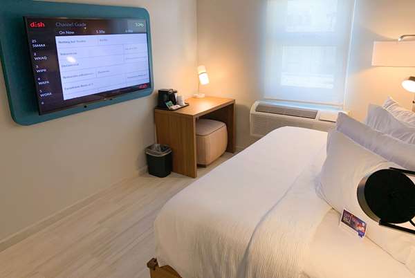  - TRYP Hotel by Wyndham Mayaguez