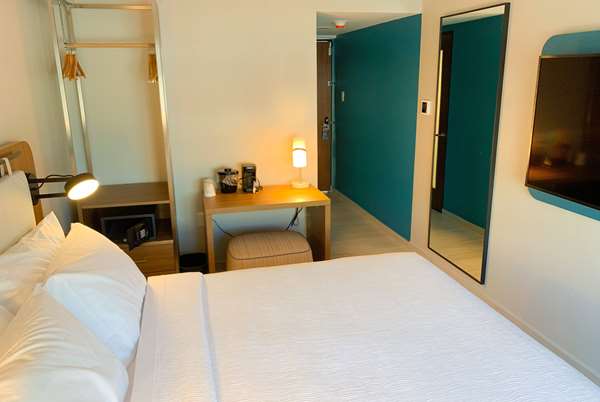  - TRYP Hotel by Wyndham Mayaguez