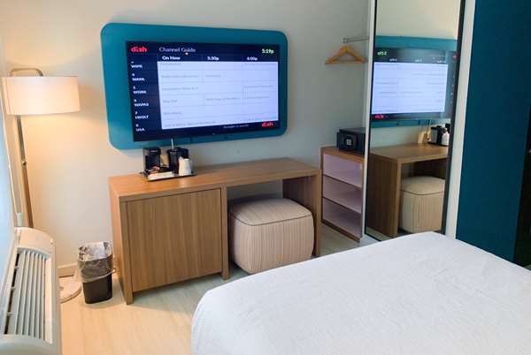  - TRYP Hotel by Wyndham Mayaguez