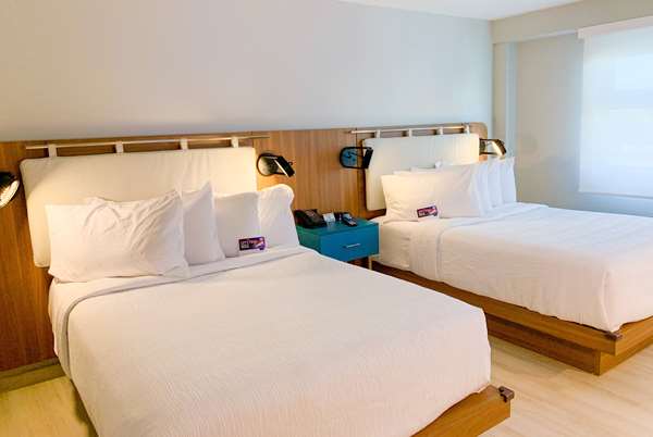  - TRYP Hotel by Wyndham Mayaguez