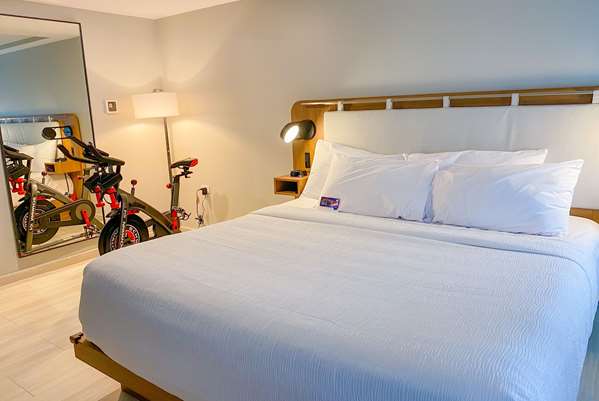  - TRYP Hotel by Wyndham Mayaguez