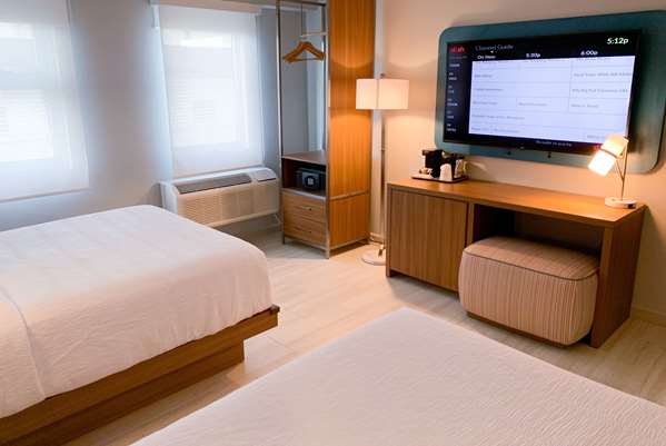  - TRYP Hotel by Wyndham Mayaguez