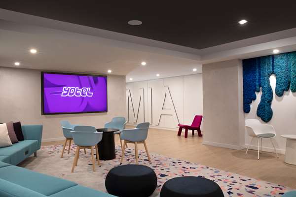  - YOTELPAD Condos Downtown Miami - I-95, Exit 2A & 3B