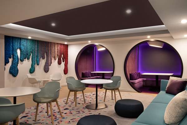  - YOTELPAD Condos Downtown Miami - I-95, Exit 2A & 3B