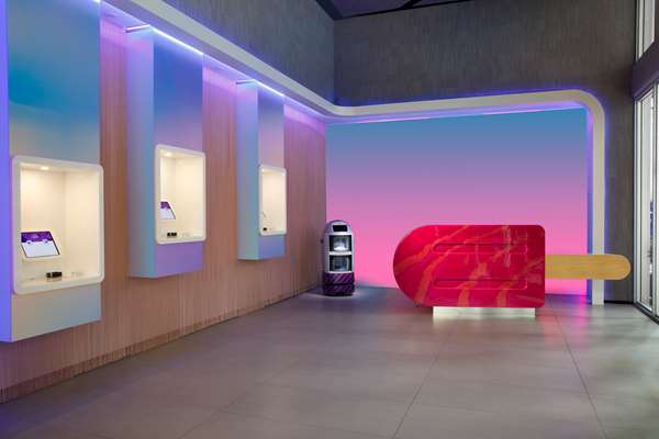  - YOTELPAD Condos Downtown Miami - I-95, Exit 2A & 3B