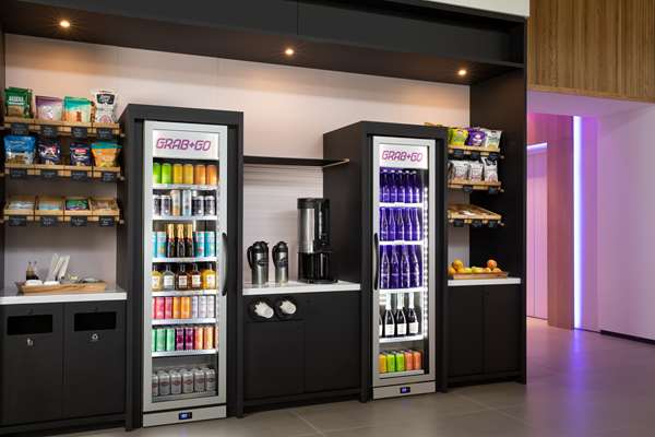  - YOTELPAD Condos Downtown Miami - I-95, Exit 2A & 3B