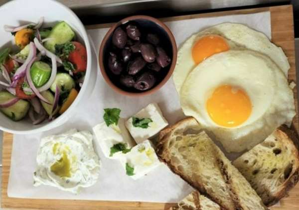 Restaurant - YOTELPAD Condos Downtown Miami - I-95, Exit 2A & 3B