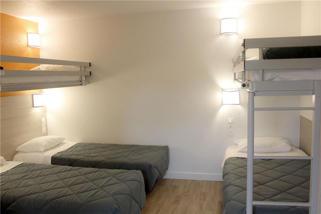 Hotel Premiere Classe Plaisir Gatines