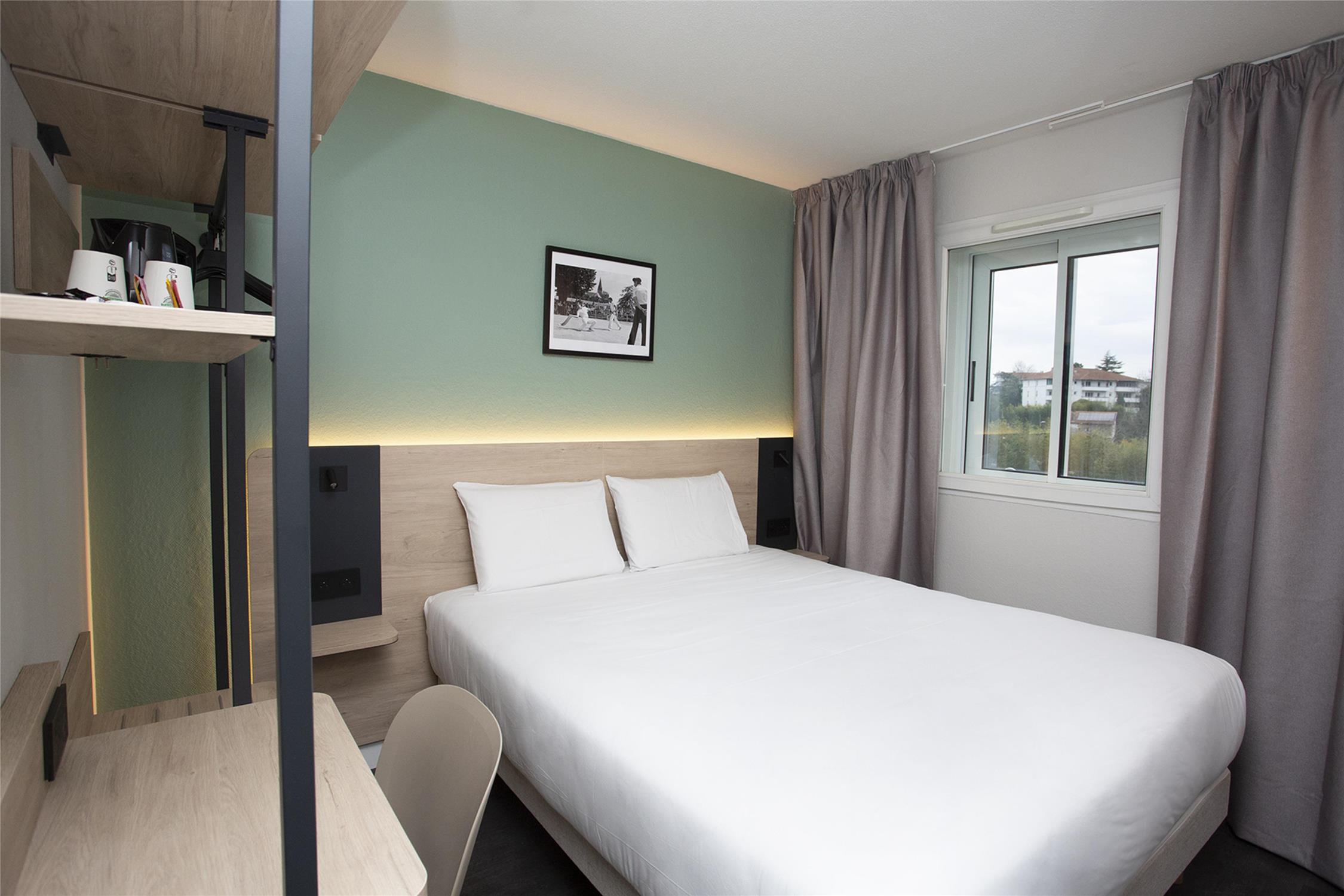 KYRIAD ANGLET - Biarritz - null