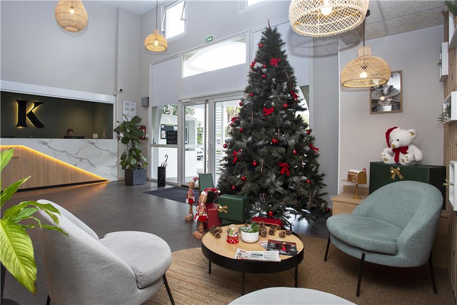 KYRIAD ANGLET - Biarritz