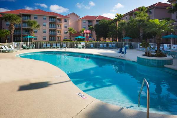 Pool - Vacation Villas 2 Kissimmee