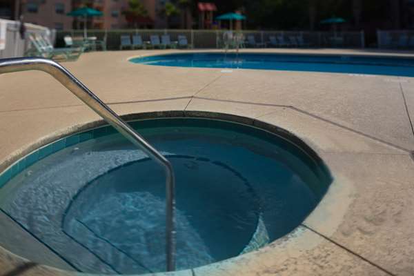 Pool - Vacation Villas 2 Kissimmee