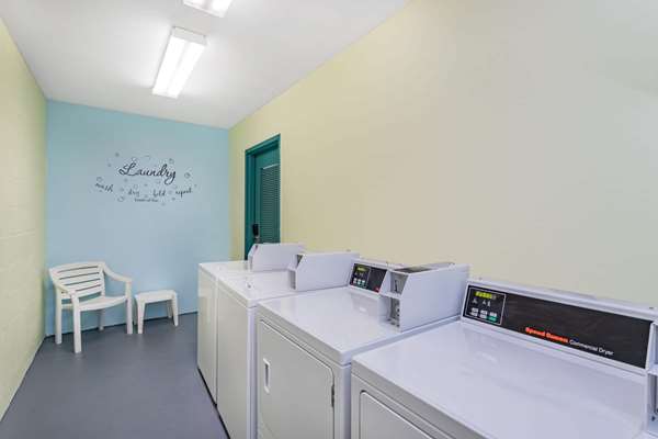 Amenities - Vacation Villas 2 Kissimmee