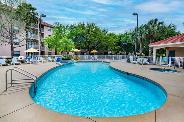 Pool - Vacation Villas 2 Kissimmee