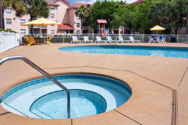 Pool - Vacation Villas 2 Kissimmee