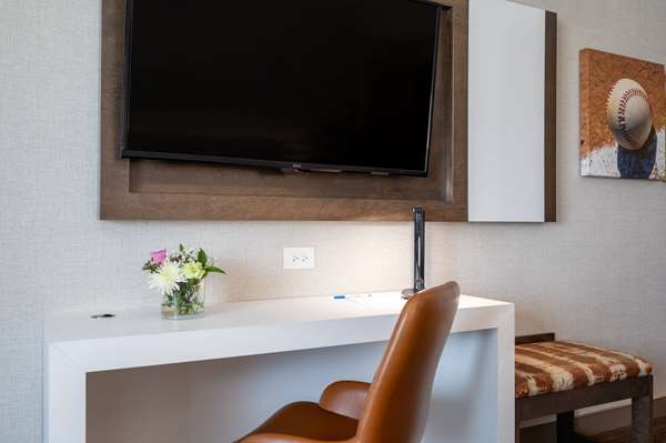  - Wyndham Hotel Westfield