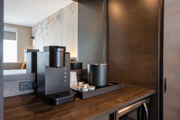  - Wyndham Hotel Westfield