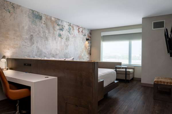  - Wyndham Hotel Westfield