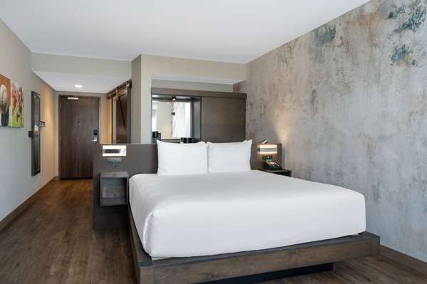  - Wyndham Hotel Westfield