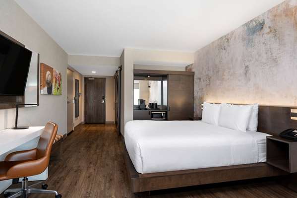  - Wyndham Hotel Westfield