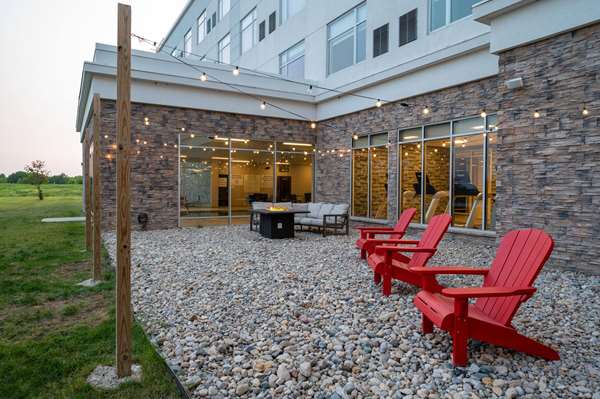  - Wyndham Hotel Westfield