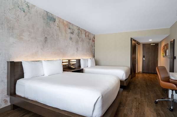  - Wyndham Hotel Westfield