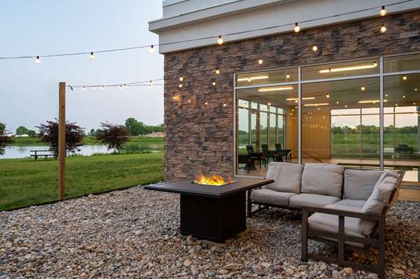  - Wyndham Hotel Westfield