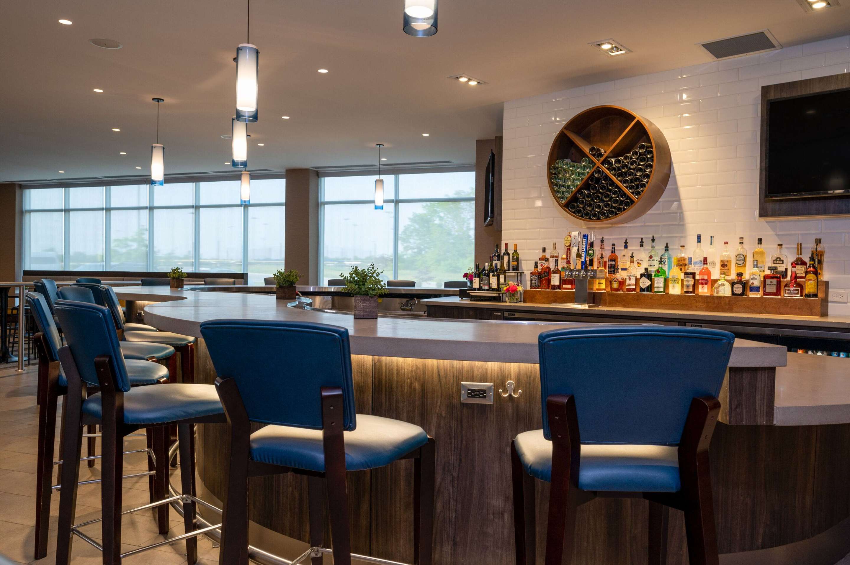 BarLounge