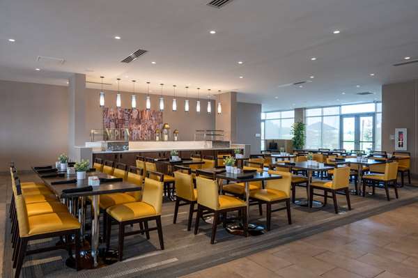  - Wyndham Hotel Westfield