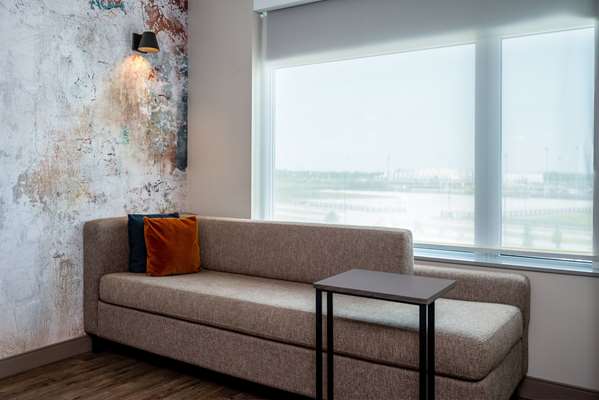  - Wyndham Hotel Westfield