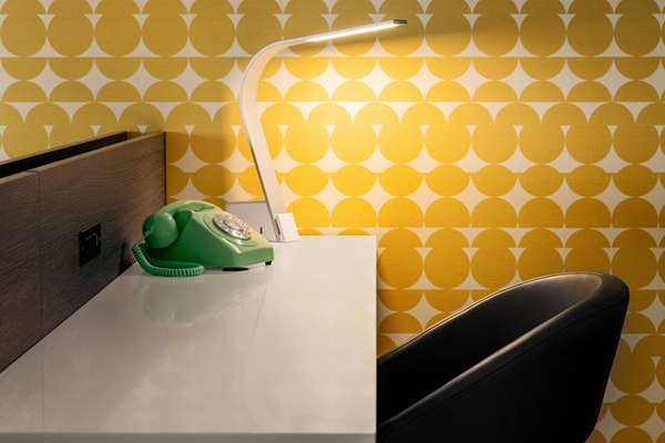  - Orbit Hotel Fairview Park - I-480, Exit 9