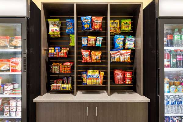  - Orbit Hotel Fairview Park - I-480, Exit 9