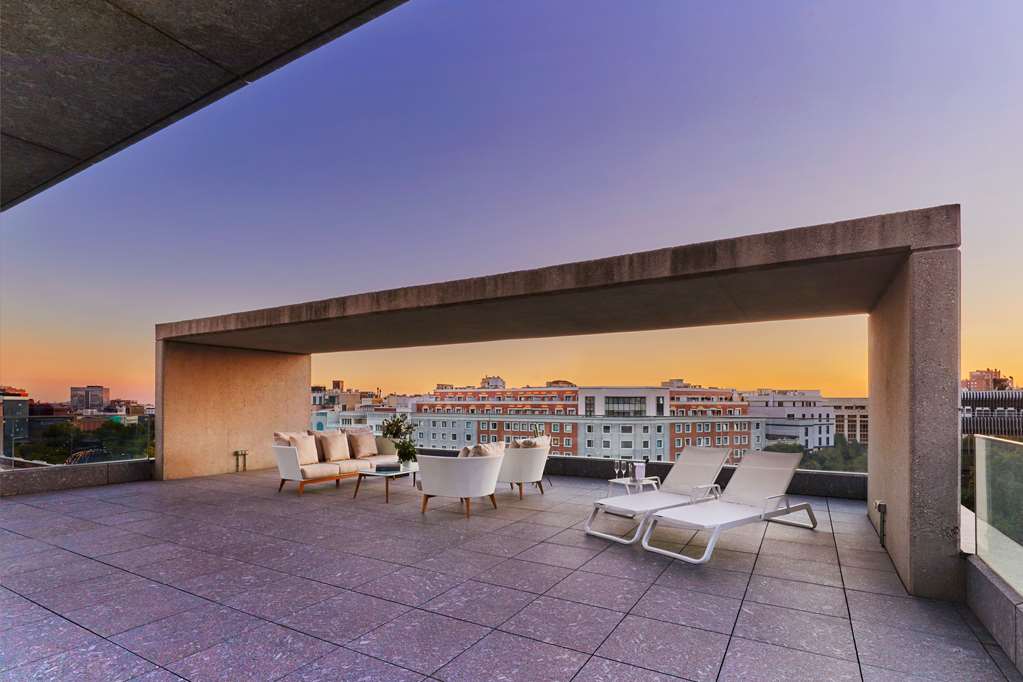 Hyatt Regency Madrid Residences - Tap to explore photos