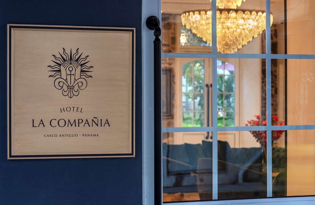 Hotel La Compañía Casco Antiguo in Panama