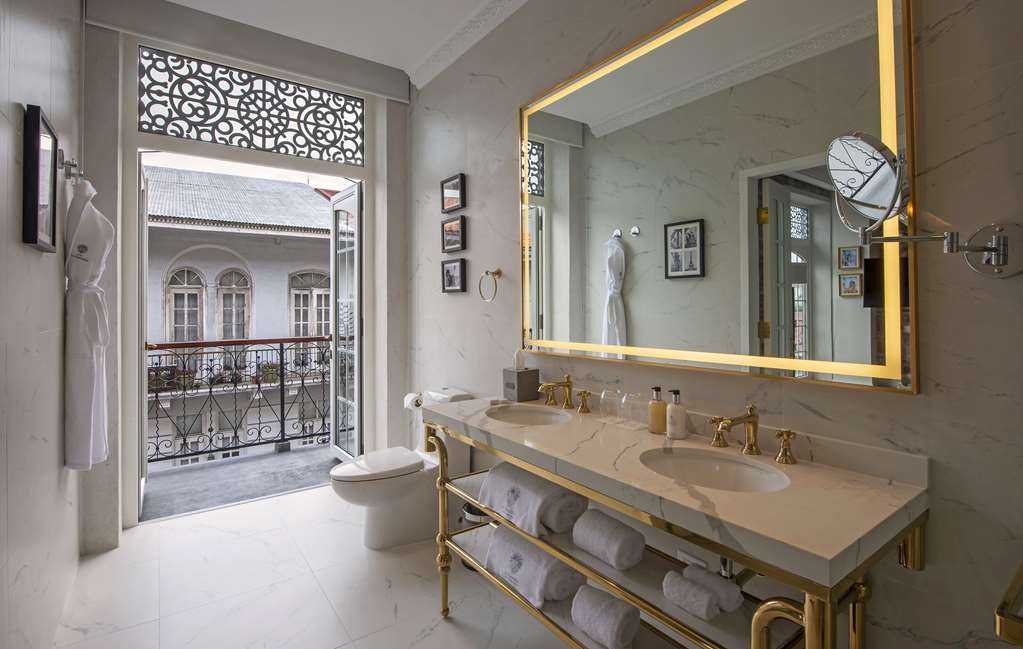 Hotel La Compañía Casco Antiguo - The Unbound Collection by Hyatt