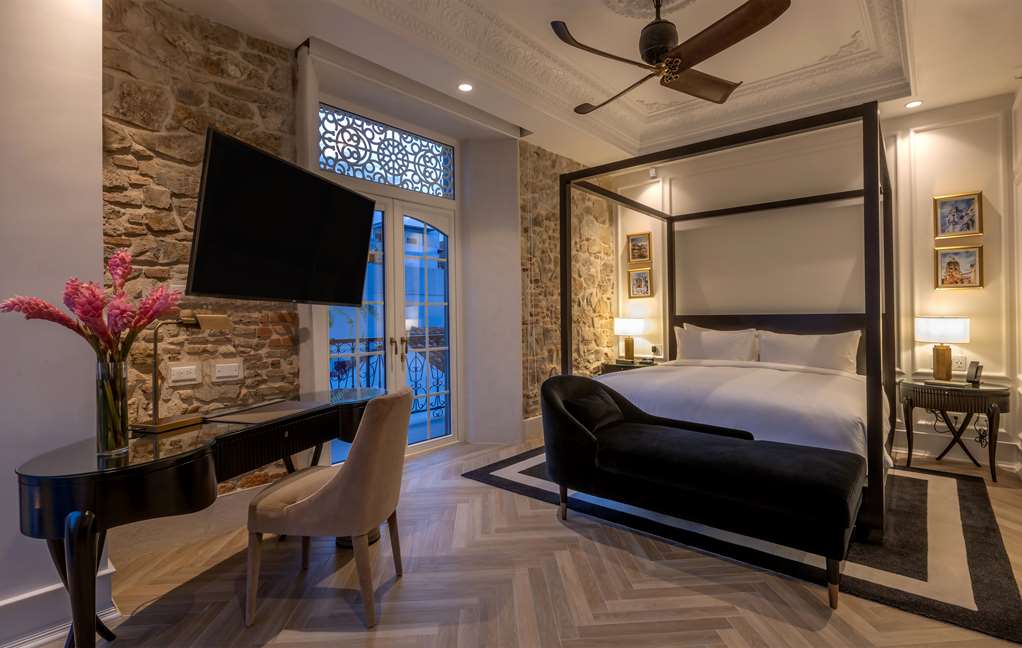 Hotel La Compañía Casco Antiguo - The Unbound Collection by Hyatt