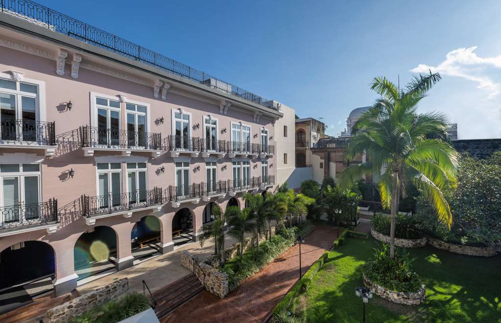 Hotel La Compañía Casco Antiguo - The Unbound Collection by Hyatt