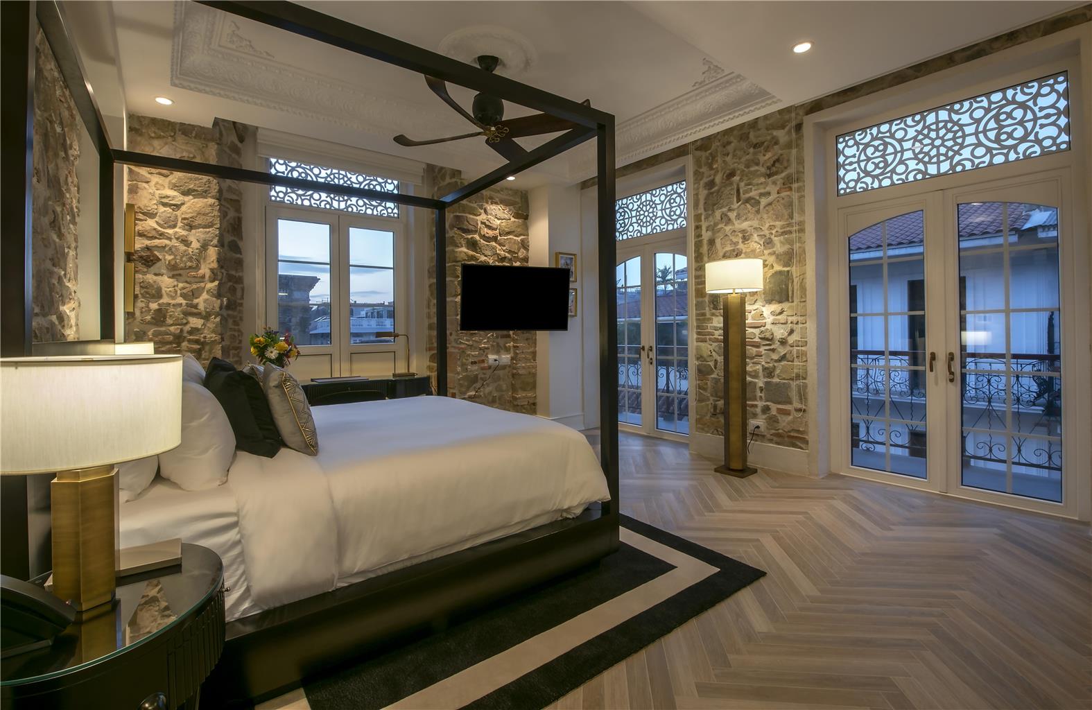 Hotel La Compañía Casco Antiguo - The Unbound Collection by Hyatt