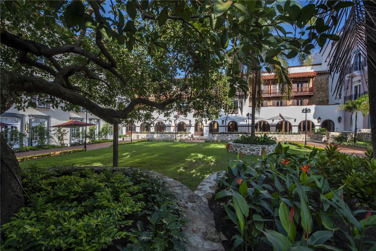Hotel La Compañía Casco Antiguo - The Unbound Collection by Hyatt