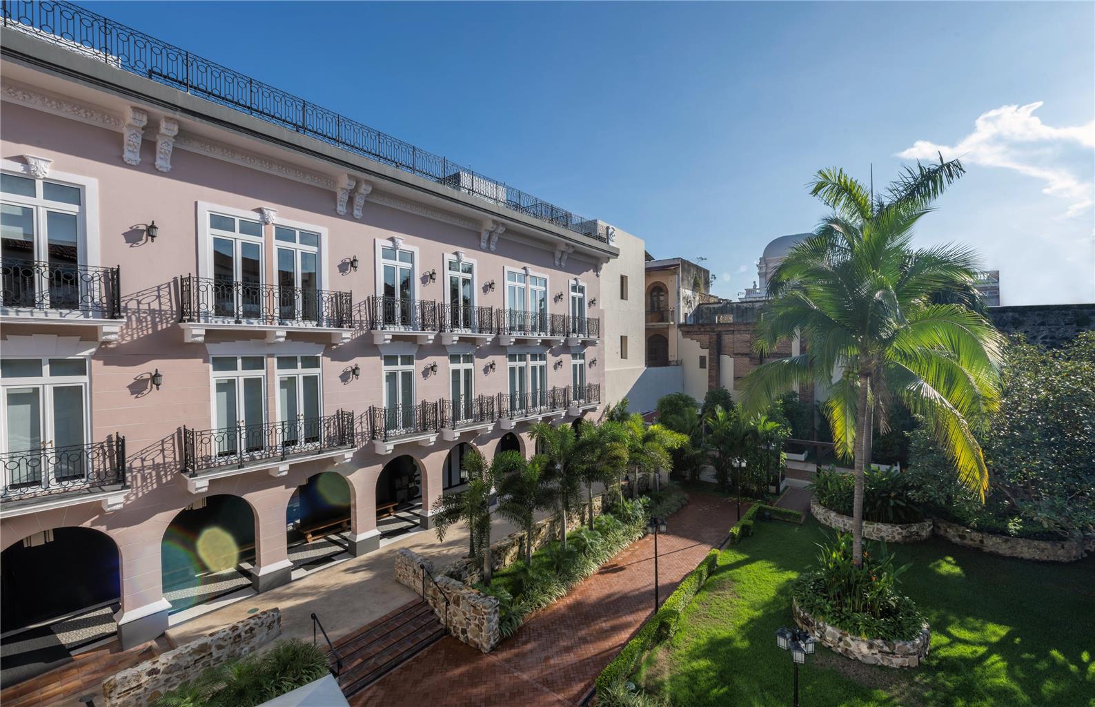 Hotel La Compañía Casco Antiguo - The Unbound Collection by Hyatt