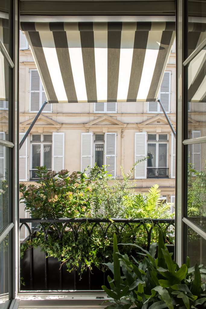 Hotel Fougere Paris