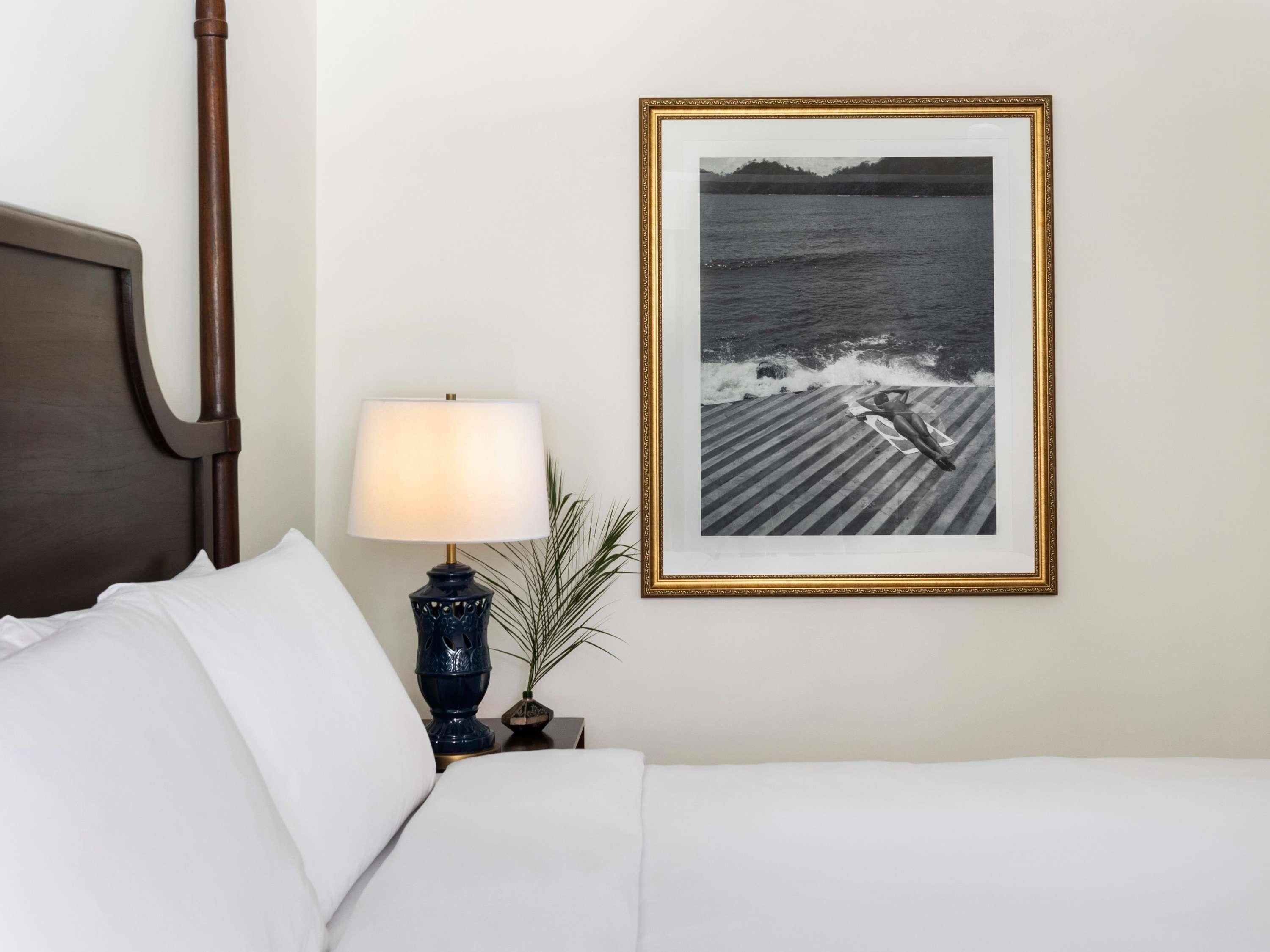Sofitel Legend Casco Viejo Room Type - MAGNIFIQUE 1 KING, 60sm, 646sf, Plaza Courtyard or Historic city view, balcony w sitting area Sofitel Legend Casco Viejo Room Type - MAGNIFIQUE 1 KING, 60sm, 646sf, Plaza Courtyard or Historic city view, balcony w sitting area