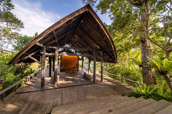 BUAHAN A BANYAN TREE ESCAPE - Photo 8